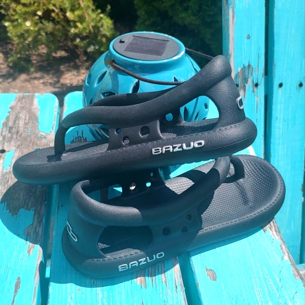 Unisex Sandals, Large Size, Casual Anti-Skid And Wear-Resistant!